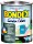 Bondex Garden Colors Lasur außen Holzschutzmittel starkes petrol, 750ml (389185)
