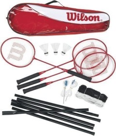 Wilson Badminton kit Tour (WRT810500)