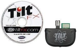 BigBen tilt FX czujnik (PSP)