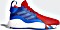 adidas D-ró&#380;a 773 2020 niebieski/czerwony/bia&#322;y (FX2754)
