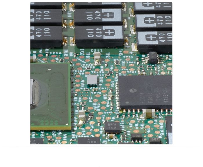 Seagate 1200 SSD 400GB, 2.5"/SAS 12Gb/s