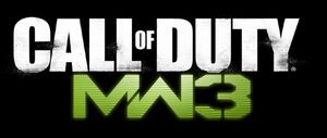 Call of Duty: Modern Warfare 3 (Download) (MAC)