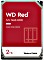 Western Digital WD Red EFAX HDD Vorschaubild