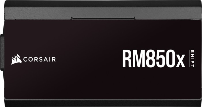 Corsair RMx SHIFT Series RM850x 850W ATX 3.0