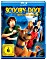 Scooby-Doo 3 - Das Abenteuer beginnt (Blu-ray)