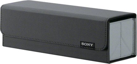 Sony CKS-X33 pokrowiec srebrny