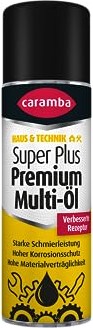 Caramba Super Plus Premium Multiöl, 300ml ab € 5,39 (2024