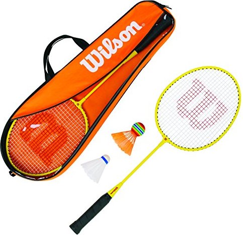 Wilson Badminton kit