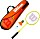 Wilson Badminton Kit (WRT810600)