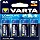 Varta Longlife Power Mignon AA, 4er-Pack (04906-110-414)