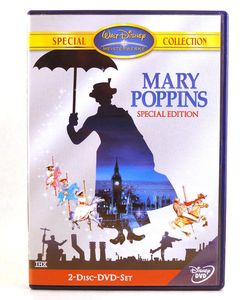 Mary Poppins (DVD)
