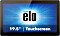 Elo Touch Solutions 2094L Rev. B Open-Frame Projected Capacitive, 19.5" (E331214)