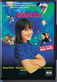 Matilda (DVD)
