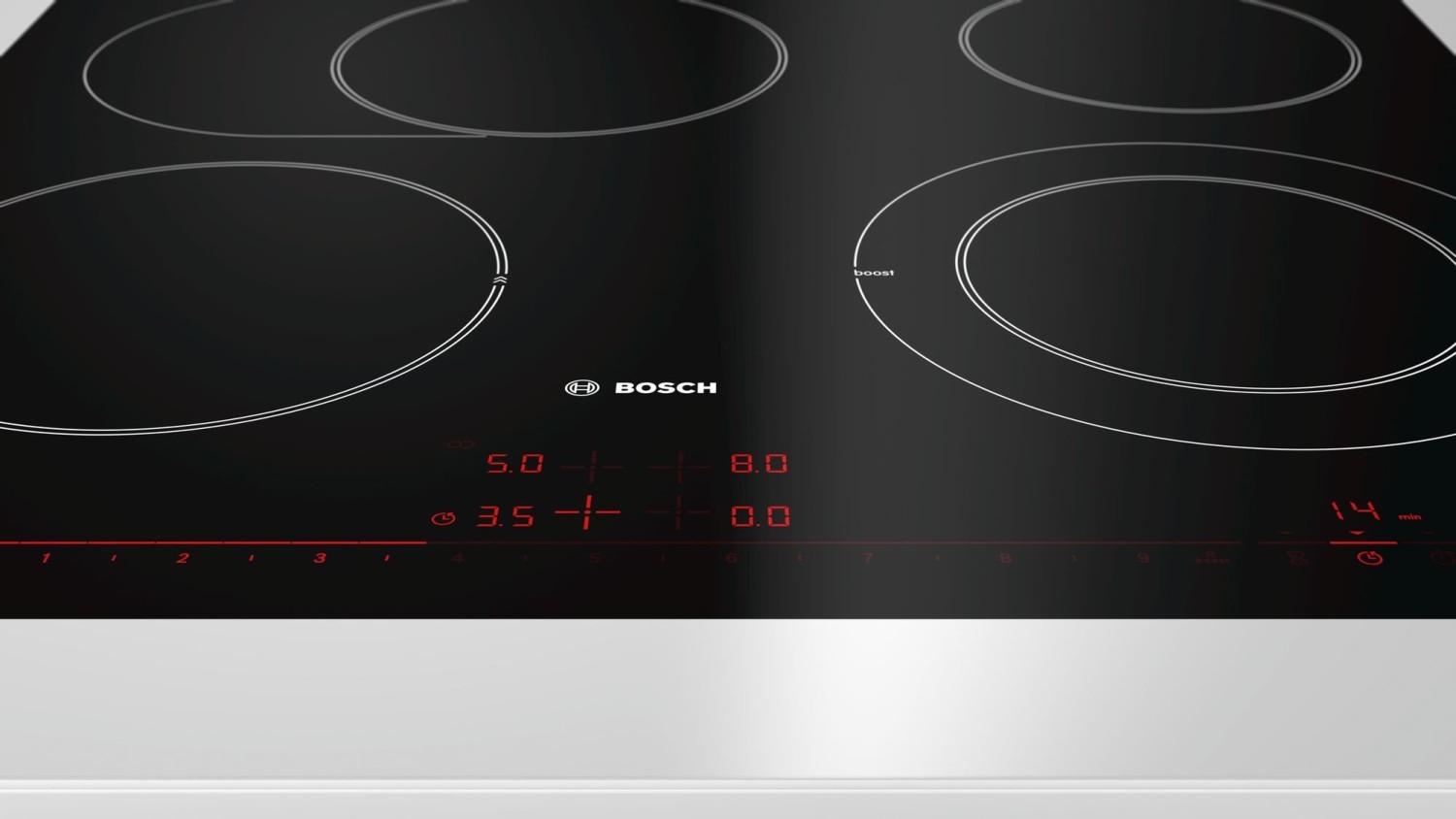 Bosch Serie 8 PKN601DP1D Glaskeramik-Kochfeld Autark ab € 431,55 (2024) |  Preisvergleich Geizhals Deutschland