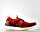 adidas Ultra Boost X clay red/radiant orange/apricot rose (Damen) (CG3686)