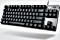 Logitech K835 TKL Mechanical Keyboard, TTC BLUE, grau/schwarz, USB, DE Vorschaubild