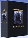 Matrix (wydanie specjalne) (DVD)