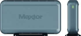 open maxtor personal storage 3200 case