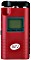 REV Ritter LCD tester baterii czerwony (0037329012)
