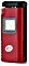 REV Ritter LCD Batterietester rot Vorschaubild