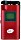 REV Ritter LCD Batterietester rot (0037329012)