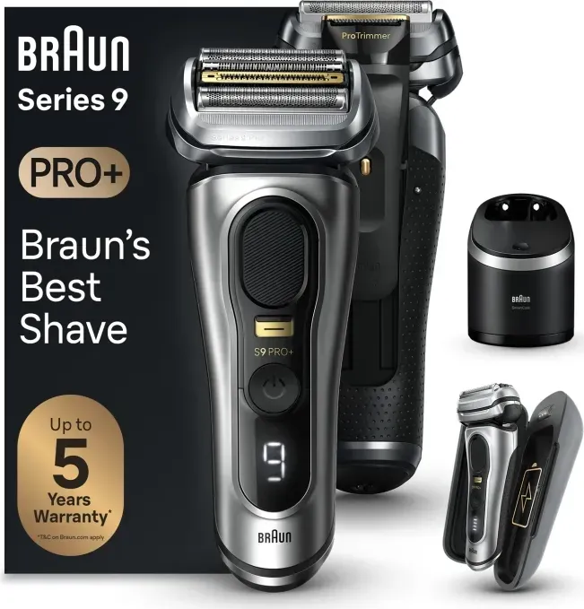 Braun Series 5 günstig online kaufen