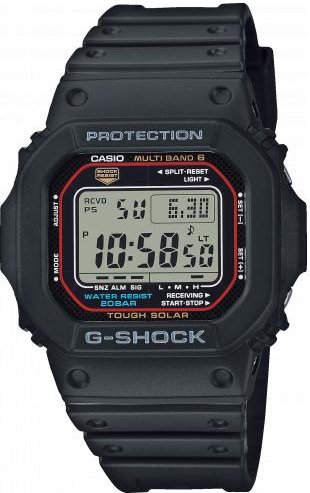 Casio G-Shock GW-M5610U-1ER