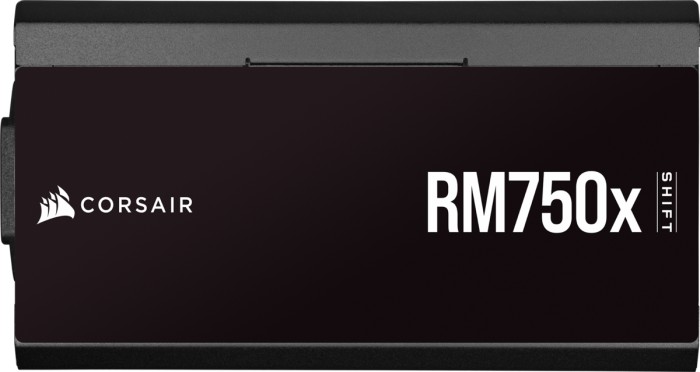 Corsair RMx SHIFT Series RM750x 750W ATX 3.1