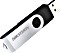 Hikvision Hiksemi ROTARY USB M200S srebrny/czarny 16GB, USB-A 3.0 (HS-USB-M200S(STD)/16G/U3)