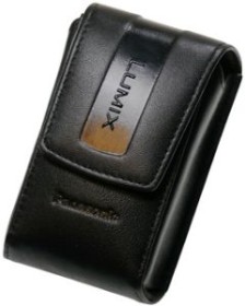 Panasonic DMWD-CFX30 Kameratasche schwarz