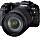 Canon EOS RP mit Objektiv RF 24-105mm 4.0 L IS USM