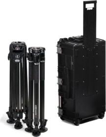 Manfrotto Pro Light Tough TH-83 Trolley