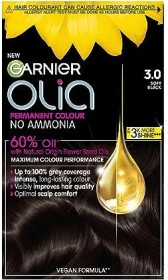 Garnier Olia Haarfarbe 3.0 dunkelbraun