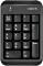 LogiLink Wireless Keypad schwarz, Bluetooth (ID0201)