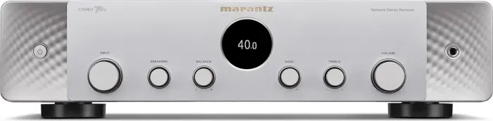 Marantz Stereo 70s silber/gold