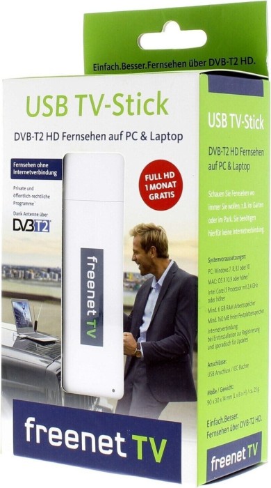 Freenet TV USB TV-Stick