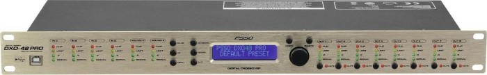 PSSO DXO-48 Pro