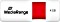 MediaRange USB Speicherstick Color Edition 4GB weiß/rot, USB 2.0 Vorschaubild