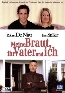 Meine Braut, ihr Vater i Ich (DVD)