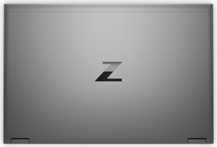 HP ZBook Fury 15 G8 grau, Core i7-11800H, 32GB RAM, 1TB SSD, RTX A2000, DE