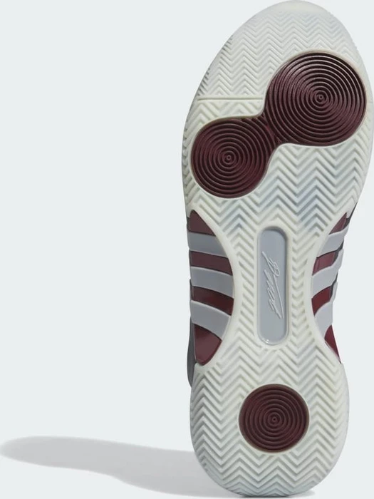 adidas D.O.N. Issue 5 team maroon 2/st desert sand/core black ab € 129 ...