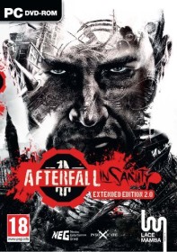 Afterfall: Insanity (PC)
