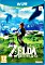 The Legend of Zelda: Breath of the Wild (WiiU) Vorschaubild