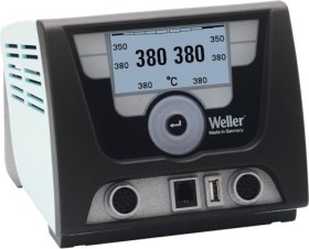 Weller WX 2 digital Versorgungseinheit (T0053420399N)