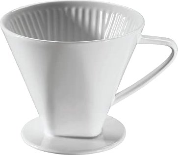 Cilio ceramika filtr kawy 16cm