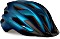 MET Crossover Helmet blue metallic/matte (model 2024) (3HM149CE00UNBL1/3HM149CE00XLBL1)