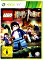 LEGO Harry Potter - Years 5-7 (Xbox 360)