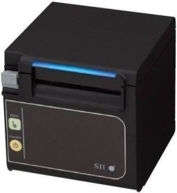Seiko RP-E11, USB, schwarz, UK (22450059)