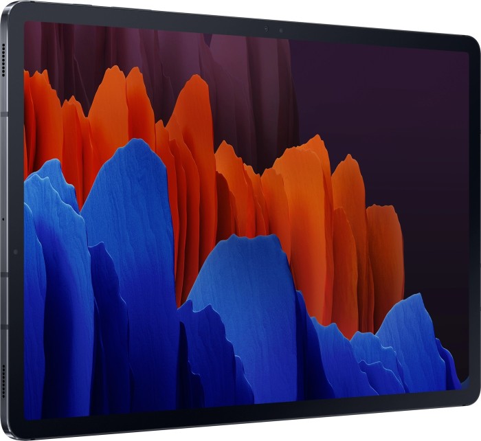 Samsung Galaxy Tab S7+ T976B, 6GB RAM, 128GB, Mystic Black, 5G