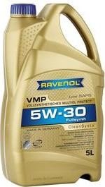 Ravenol VMP SAE 5W-30 5l (1111122-005)